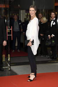 Deutscher Schauspielerpreis 2016 in Berlin