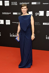 Deutscher Schauspielerpreis 2016 in Berlin