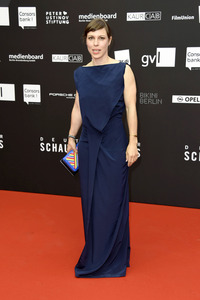 Deutscher Schauspielerpreis 2016 in Berlin