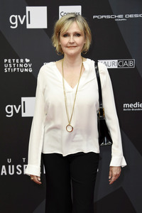 Deutscher Schauspielerpreis 2016 in Berlin
