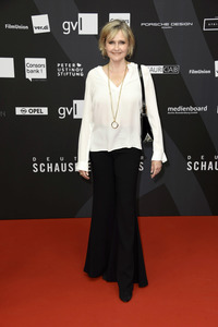 Deutscher Schauspielerpreis 2016 in Berlin