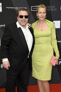 Deutscher Schauspielerpreis 2016 in Berlin