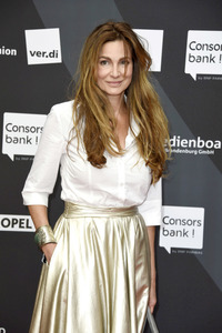 Deutscher Schauspielerpreis 2016 in Berlin