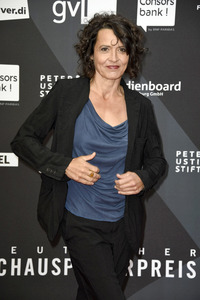 Deutscher Schauspielerpreis 2016 in Berlin