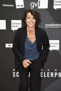 Deutscher Schauspielerpreis 2016 in Berlin