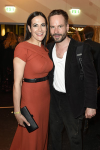 Deutscher Schauspielerpreis 2016 in Berlin
