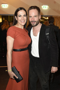 Deutscher Schauspielerpreis 2016 in Berlin