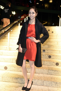 Deutscher Schauspielerpreis 2016 in Berlin