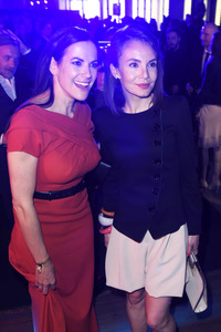 Deutscher Schauspielerpreis 2016 in Berlin