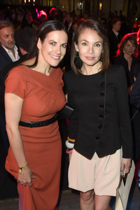 Deutscher Schauspielerpreis 2016 in Berlin