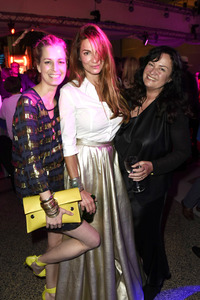Deutscher Schauspielerpreis 2016 in Berlin