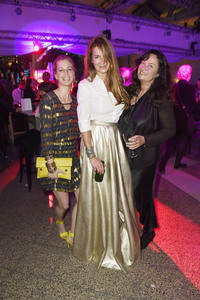 Deutscher Schauspielerpreis 2016 in Berlin