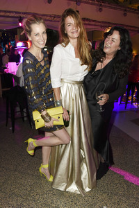 Deutscher Schauspielerpreis 2016 in Berlin