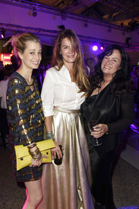 Deutscher Schauspielerpreis 2016 in Berlin