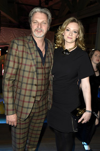 Deutscher Schauspielerpreis 2016 in Berlin