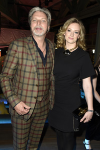 Deutscher Schauspielerpreis 2016 in Berlin