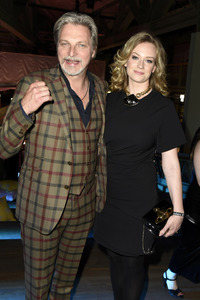 Deutscher Schauspielerpreis 2016 in Berlin
