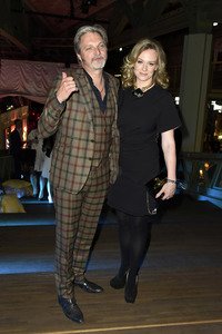 Deutscher Schauspielerpreis 2016 in Berlin