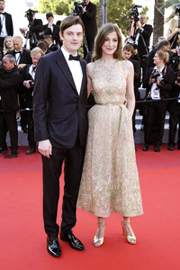 'Elle' Premiere, Cannes Film Festival 2016