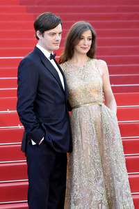 'Elle' Premiere, Cannes Film Festival 2016