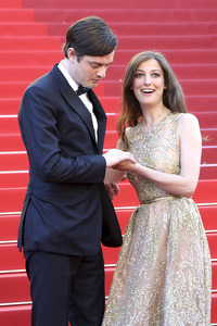 'Elle' Premiere, Cannes Film Festival 2016