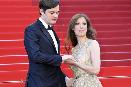 'Elle' Premiere, Cannes Film Festival 2016