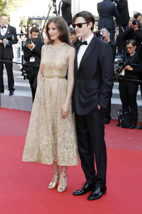 'Elle' Premiere, Cannes Film Festival 2016