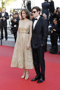 'Elle' Premiere, Cannes Film Festival 2016