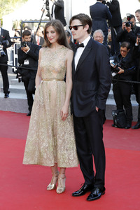 'Elle' Premiere, Cannes Film Festival 2016