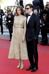 'Elle' Premiere, Cannes Film Festival 2016