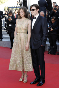 'Elle' Premiere, Cannes Film Festival 2016