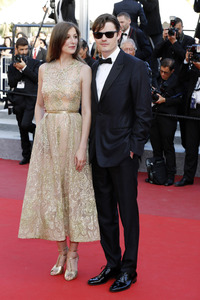 'Elle' Premiere, Cannes Film Festival 2016