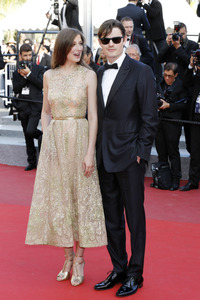 'Elle' Premiere, Cannes Film Festival 2016