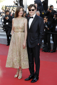 'Elle' Premiere, Cannes Film Festival 2016