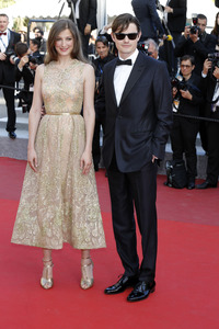 'Elle' Premiere, Cannes Film Festival 2016
