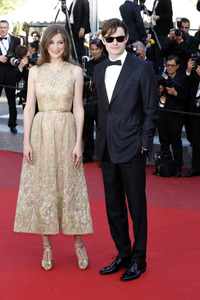 'Elle' Premiere, Cannes Film Festival 2016