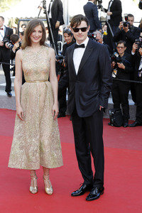 'Elle' Premiere, Cannes Film Festival 2016
