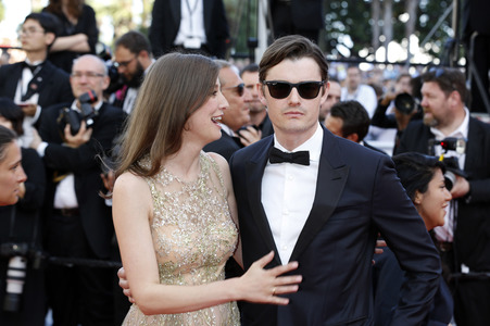 'Elle' Premiere, Cannes Film Festival 2016