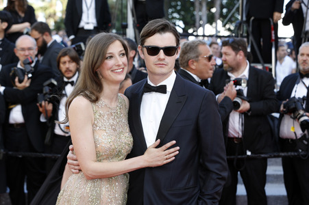'Elle' Premiere, Cannes Film Festival 2016