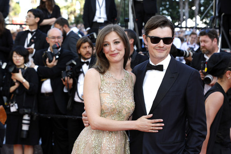 'Elle' Premiere, Cannes Film Festival 2016