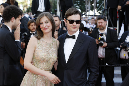 'Elle' Premiere, Cannes Film Festival 2016