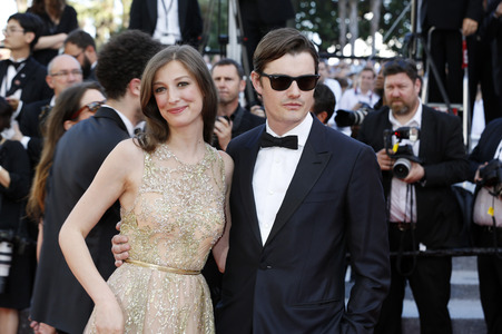 'Elle' Premiere, Cannes Film Festival 2016