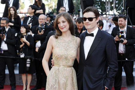 'Elle' Premiere, Cannes Film Festival 2016