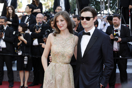 'Elle' Premiere, Cannes Film Festival 2016
