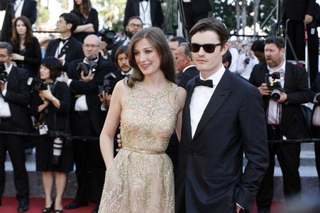 'Elle' Premiere, Cannes Film Festival 2016