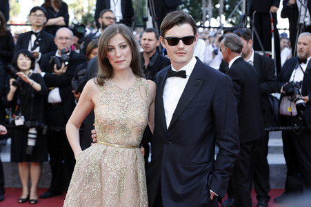 'Elle' Premiere, Cannes Film Festival 2016