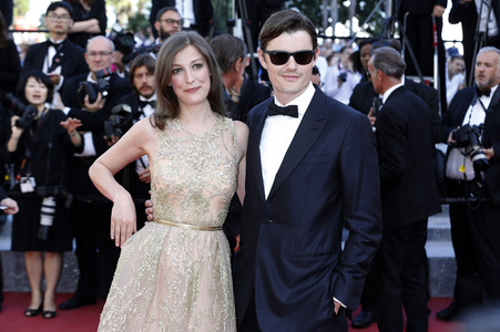'Elle' Premiere, Cannes Film Festival 2016