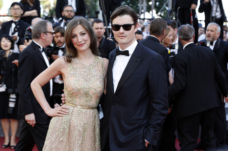 'Elle' Premiere, Cannes Film Festival 2016
