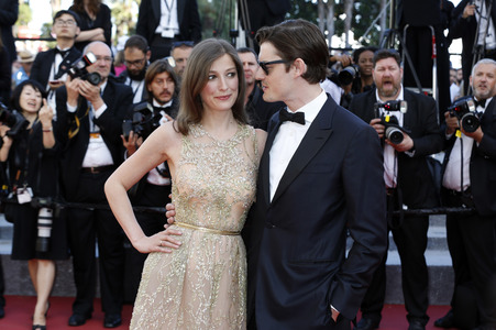 'Elle' Premiere, Cannes Film Festival 2016