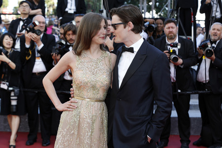 'Elle' Premiere, Cannes Film Festival 2016